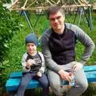 Королев Дмитрий